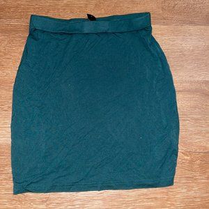 women's skirt